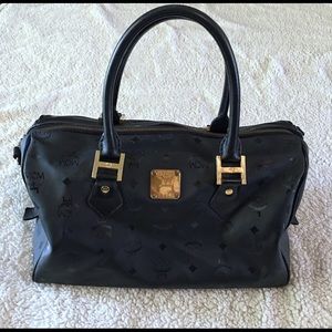 SALE - MAKE ME AN OFFER! MCM handbag